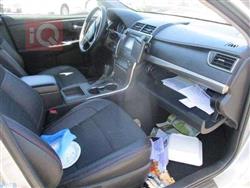 تۆیۆتا کامری